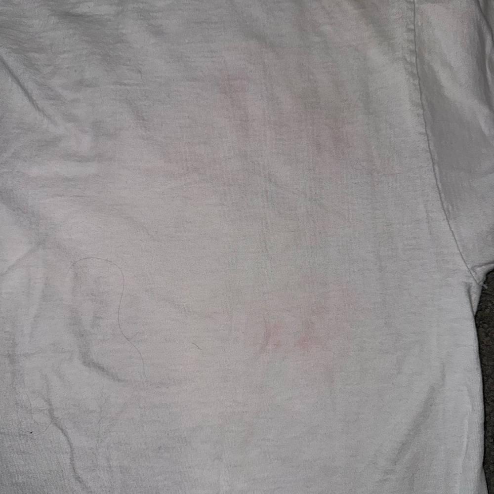 Vintage Avalanche T-Shirt - Picture 5 of 5